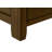 Solanus 3 - Drawer End Table-1921607569