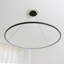 Luminaire suspendu rond rond Eliades-116575649-116575650