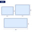 Tapis pour salle de bain Faddis-1812503213-1812503208