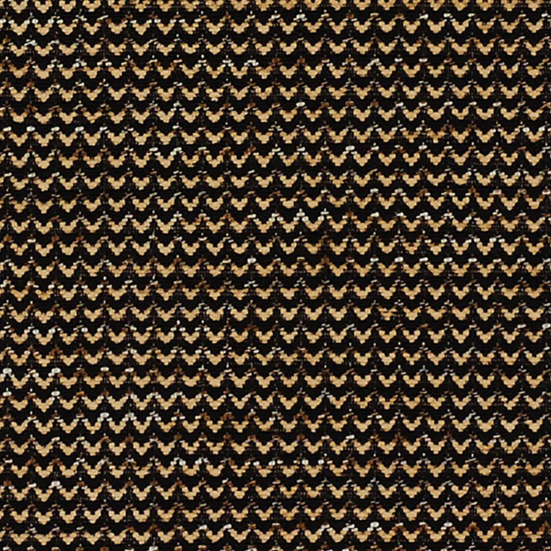 Tissu Ellis, Léopard