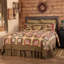 Collection de courtepointe Tea Cabin