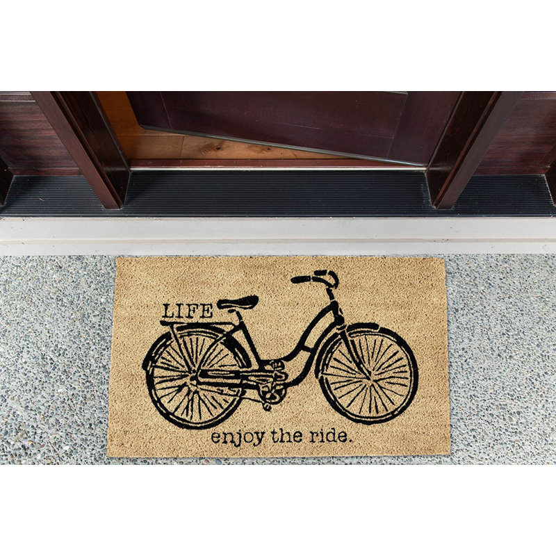 Engstrom Non-Slip Outdoor Doormat