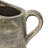 8.7" H Handmade Rustic Terracotta Decorative Vase