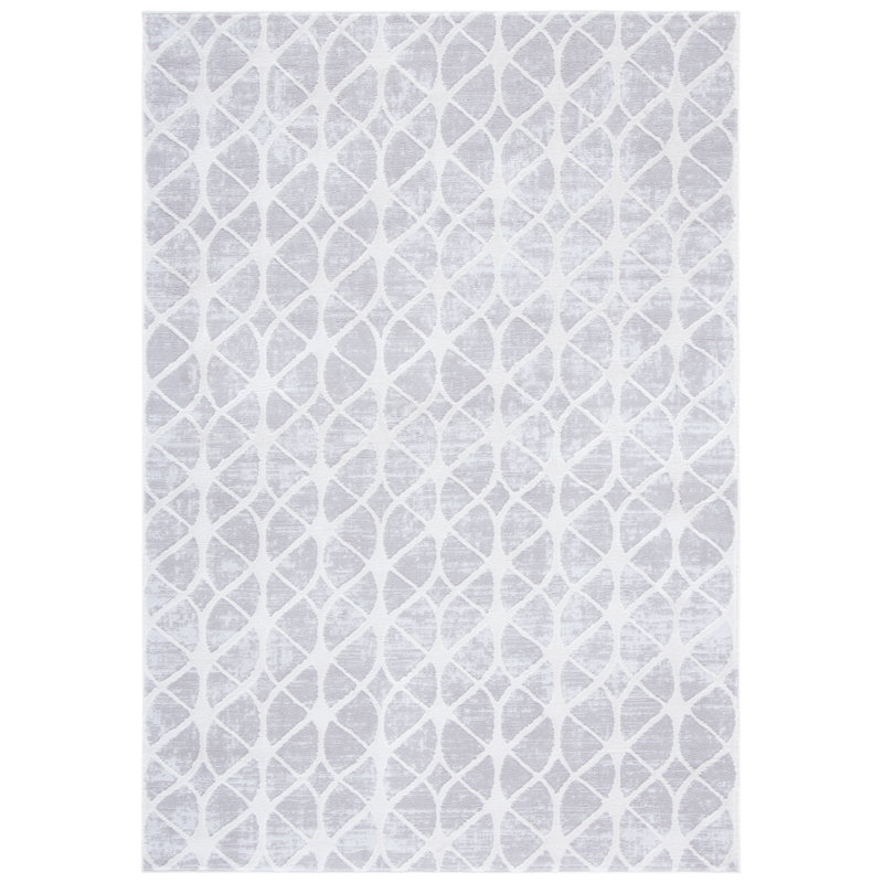 Groombridge 700 Performance Geometric Rug, Rectangle 9' x 12'