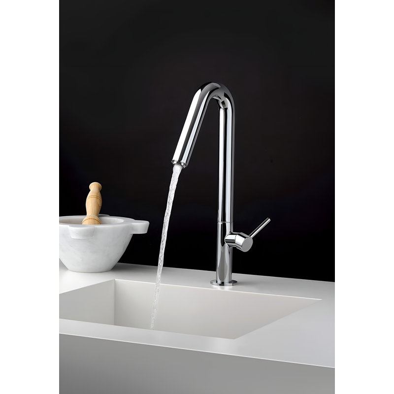 Kitchen Taps Vox Angle