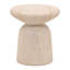 Table d'appoint ronde 16,6 po Marcellus-1566093577