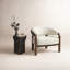 Marci Chair-Altro Snow