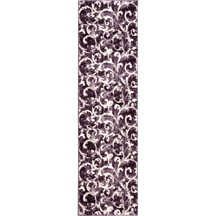 Rossum Floral Indoor Rug