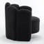 Fauteuil demi-tonneau Sherpa-2041981532