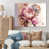 Toile tendue