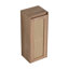 Armoire de salle de bain 12 "