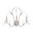 Almirah Candle Wall Light-2089520992