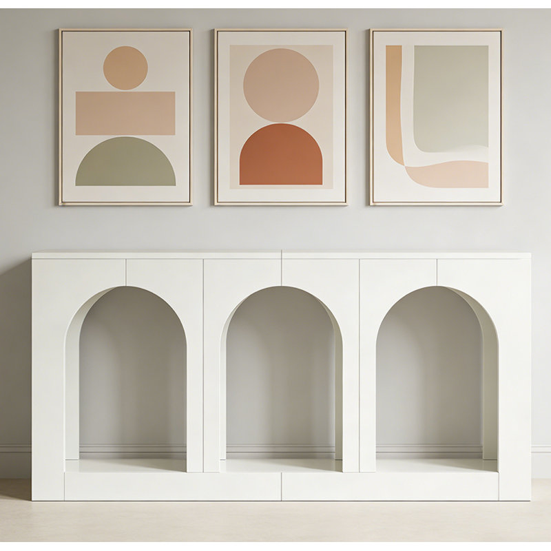 Console Farmhouse