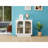 Storage Cabinet with 2 Acrylic Door-18947796