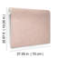 Papier peint en faux lin Nuovo-403424164