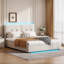 Upholstered Bed