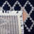 Khiala Performance Geometric Rug-1051443877