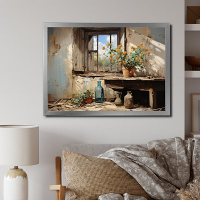 «Atso Minimalisme Farm Poteries I», reproduction