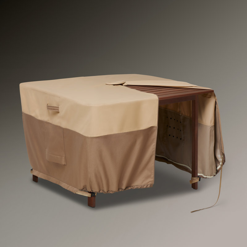 Veranda Outdoor Patio Table Cover