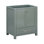Modero 30'' W Single Bathroom Vanity Base
