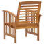 Medinger Garden Chair