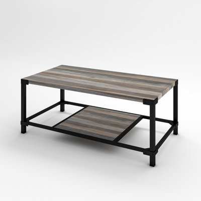 Single Coffee Table