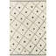 Thompson Hand Woven Wool Geometric Area Rug-1706326154