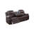 3 - Piece Faux Leather Living Room Set