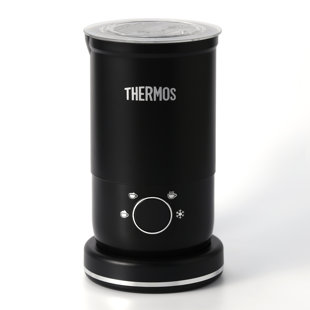 Thermos Ehai-5607e Automatic Milk Frother Multifunctional Steamer Electric Hot And Cold Soft Foam Maker