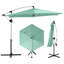 Parasol d'extérieur 10 'Cantilever-192658740