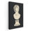 «Greek Statuary I», reproduction d'art sur toile