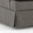 Upholstered Swivel Armchair-285652517