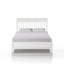 Lit plateforme double Cherwell-1276268407