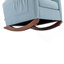 Chaise berçante à haut dossier, chaise de chambre de bébé et fauteuil à haut dossier moderne-1815334291