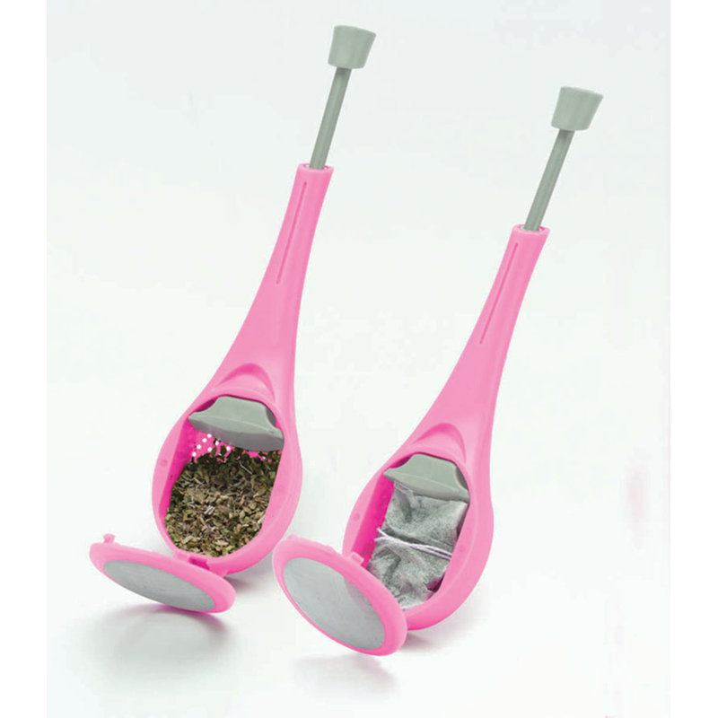 Jokari Pro Series Tea Strainer