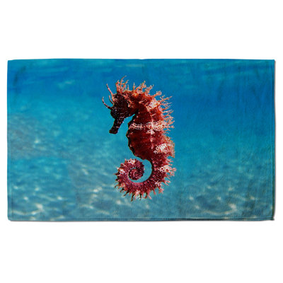 Doreth Midweight Bath Towel