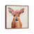 Classic Brown Wood Framed is unavailable