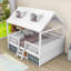 Lit mezzanine avec tiroirs Yacine Kids-155190280-155190286