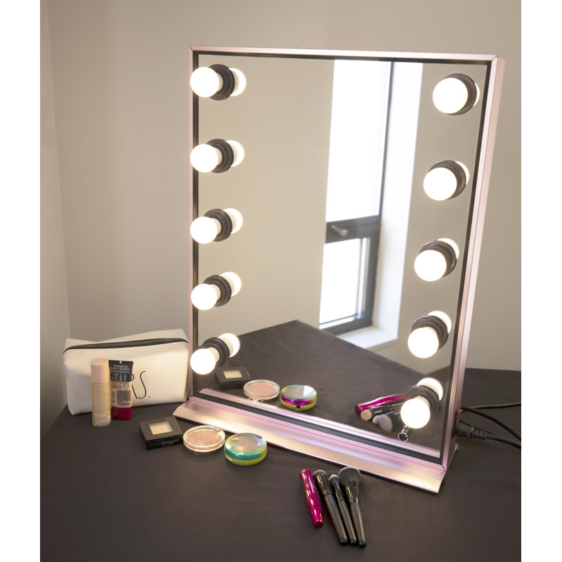 Miroir Zakharia
