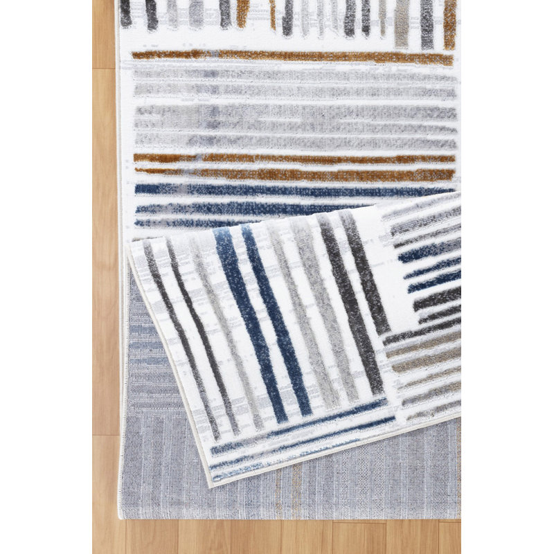 Multi 7 pi. 10 po X 9 pi 10 po Tapis
