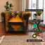 Leather Sofa Chair