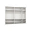 Manufactured Wood Wardrobe-1648048949