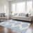 Chayden Indoor/Outdoor Chantille ACN1017 Area Rug-109480028
