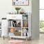 Abdule 80cm Sideboard