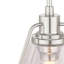 Luminaire suspendu à 1 lumière Propst-770293446