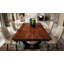 Table de salle à manger 98 "