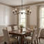 Abigeal 5-Light Chandelier-1865101412
