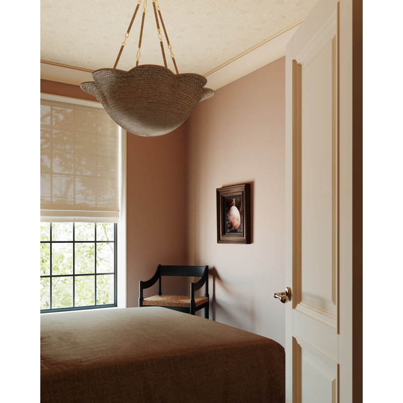 Ardonia Chandelier, 38, 6