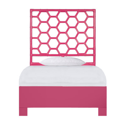 Honeycomb Bed