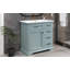 Meuble-lavabo 36 po avec lavabo en céramique-1735949916